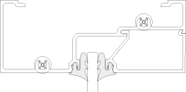 Framing Arcadia NonThermal A450 Detail 1 2 WEB