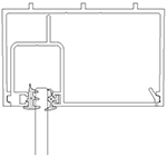 Framing Arcadia NonThermal AF300 Detail 1 1 WEB