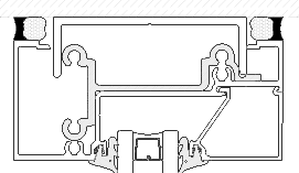 Framing Arcadia NonThermal AG451 Detail 1 2 WEB