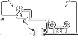 Framing Arcadia NonThermal AR450 Detail 1 6 WEB