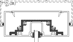 Framing Arcadia NonThermal ASL450 Detail 1 1 WEB
