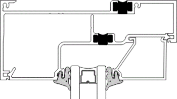 Framing Arcadia Thermal AG451T Detail 1 2 WEB