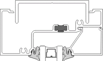 Framing Arcadia Thermal AG451T Detail 1 3 WEB