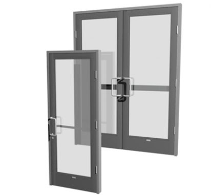 Standard Medium Stile