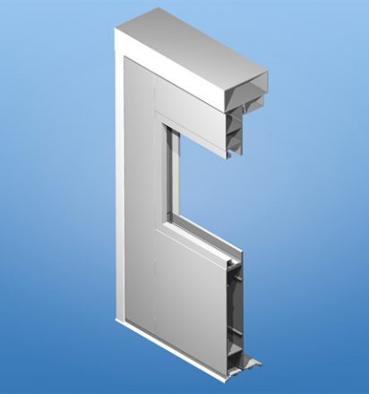 Standard Medium Stile