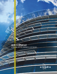 SunShade Brochure